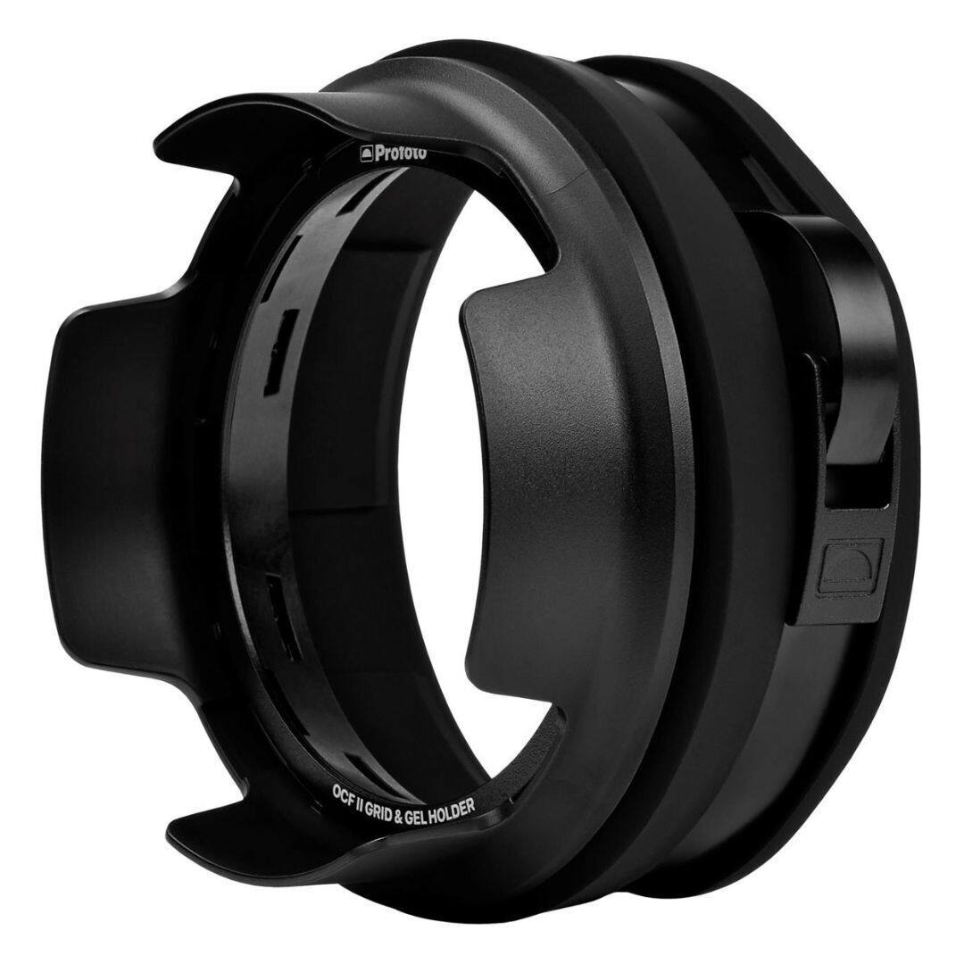 A Prototo OCF II GRID & GEL HOLDER