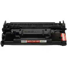 MICR-THN-148X for laser check applications.
Product Japan 2029H286 20220429
MICR micro Toner Cartridge 3 cOm
