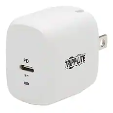 PD 18W
TRIPP-LITE
