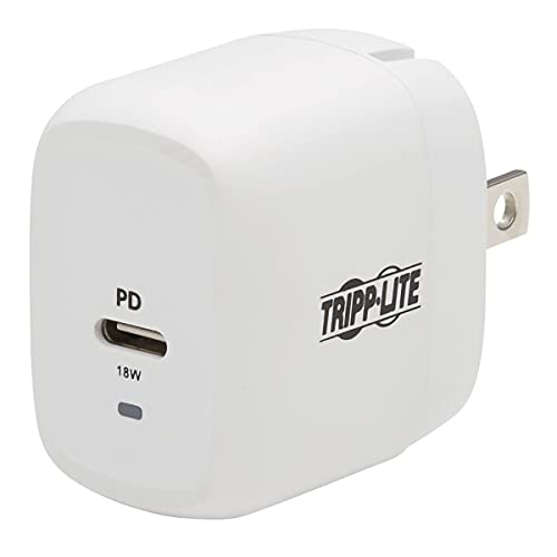 PD 18W  
TRIPP-LITE
