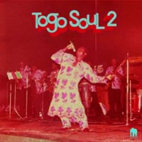 Togo Soul 2 [LP] - VINYL - Front_Zoom