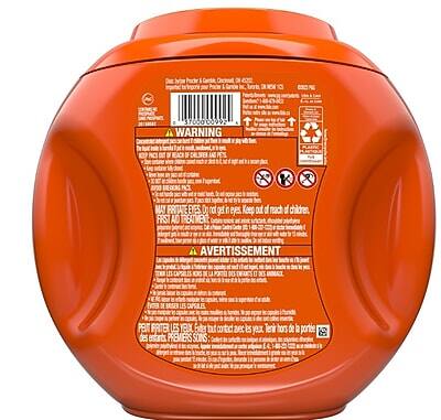 Sure, here is the corrected and grouped text from the image:

---

**Pepper I Carba Pocta I O o**

**3 NA 10 3700000992**

**WARNING:**

- Keep out of reach of children.
- Do not get in eyes, on skin, or on clothing.
- Do not inhale.
- Do not eat or drink.
- Do not use if seal is broken or missing.

**FIRST AID TREATMENT:**

- If in eyes: Rinse cautiously with water for several minutes. Remove contact lenses, if present and easy to do. Continue rinsing.
- If on skin: Wash with plenty of soap and water.
- If swallowed: Have person rinse mouth and drink water. Do not induce vomiting.
- If inhaled: Move person to fresh air.

**AVERTISSEMENT:**

- Gardez hors de la portée des enfants.
- Ne pas laisser entrer dans les yeux, sur la peau ou les vêtements.
- Ne pas inhaler.
- Ne pas manger ou boire.
- Ne pas utiliser si le sceau est brisé ou manquant.

**PREMIERS SOINS:**

- Si dans