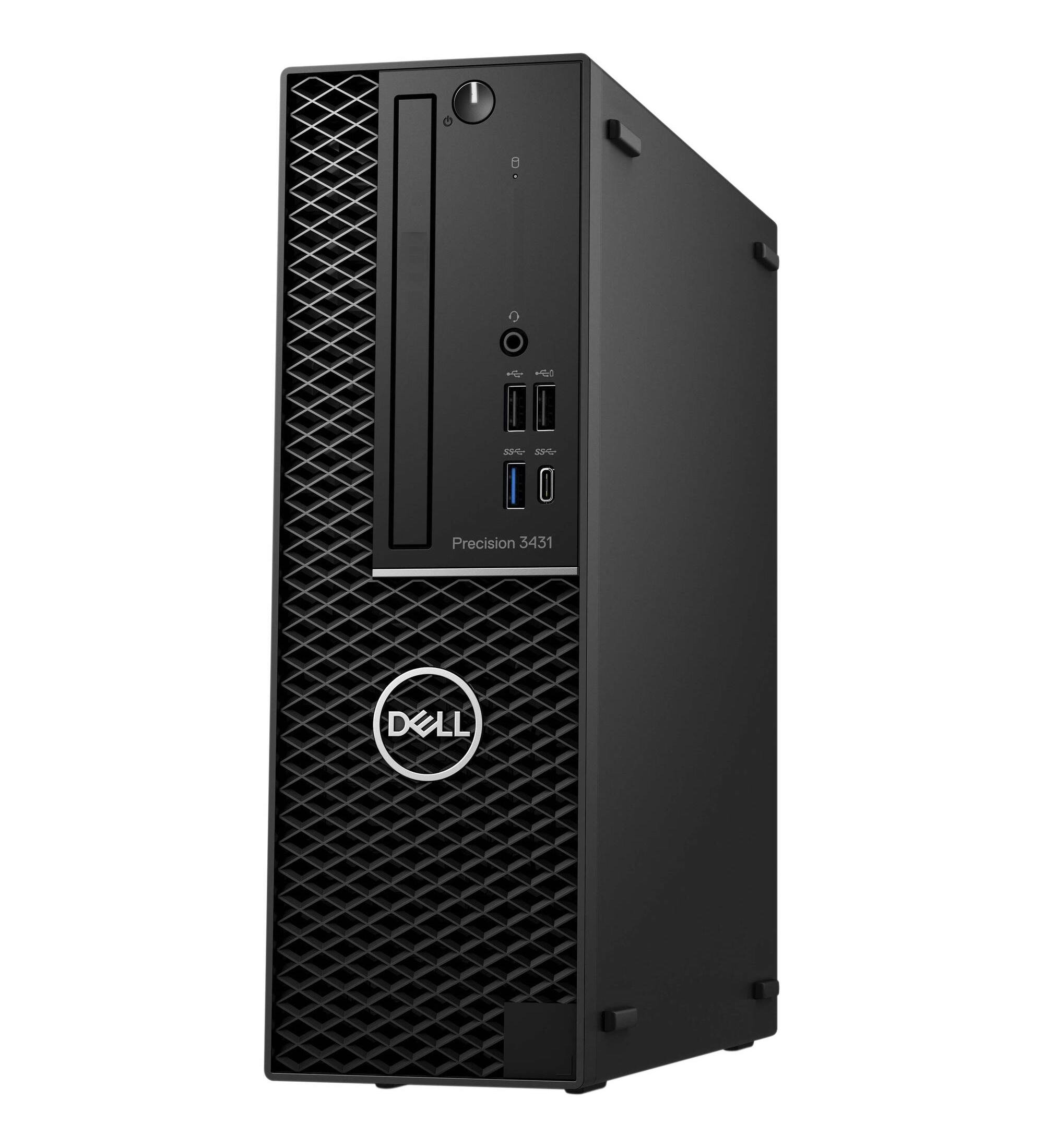 Precision 3431  
DELL