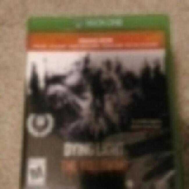 Front. Warner Bros. - Dying Light: The Following - Enhanced Edition - Xbox One. - M (Mature 17+)