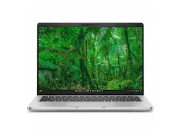 Dell - Pro 13 Plus PB13250 - Intel Core Ultra 7 - 16 GB - 512 GB SSD - Windows 11 Pro - 18.50 Hours Battery - 293G4 - Silver