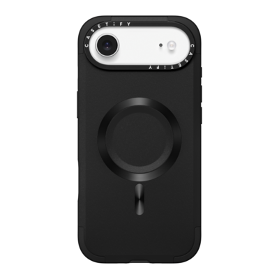 CASETiFY Apple iPhone Air Force Case Black CTF-34740050-16009488 CASETiFY Apple iPhone Air Force Case Black CTF-34740050-16009488