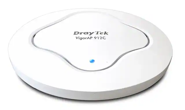 DrayTek VigorAP 912C
