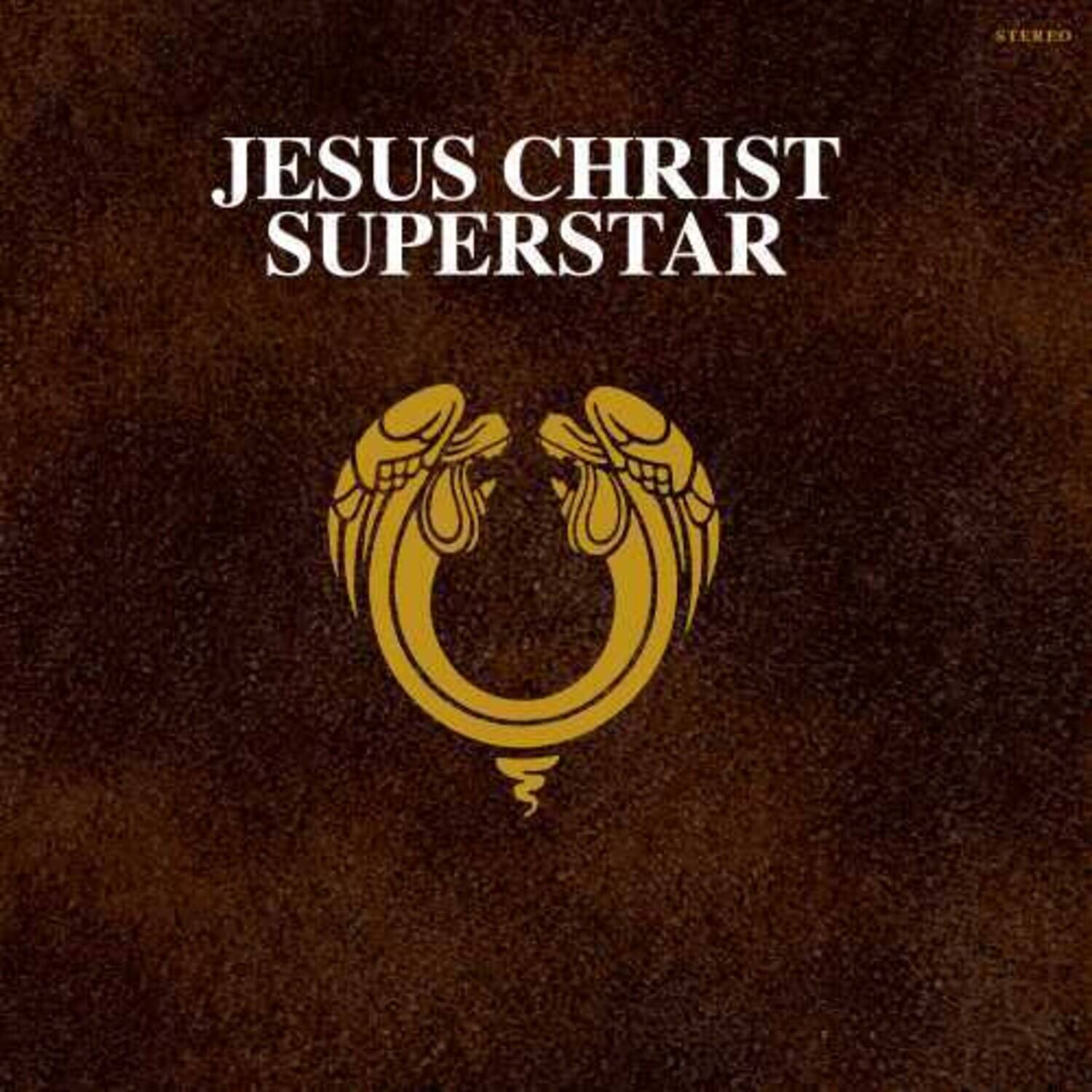 Andrew Lloyd Webber - Jesus Christ Superstar (50th Anniversary)   - COMPACT DISCS [CD]