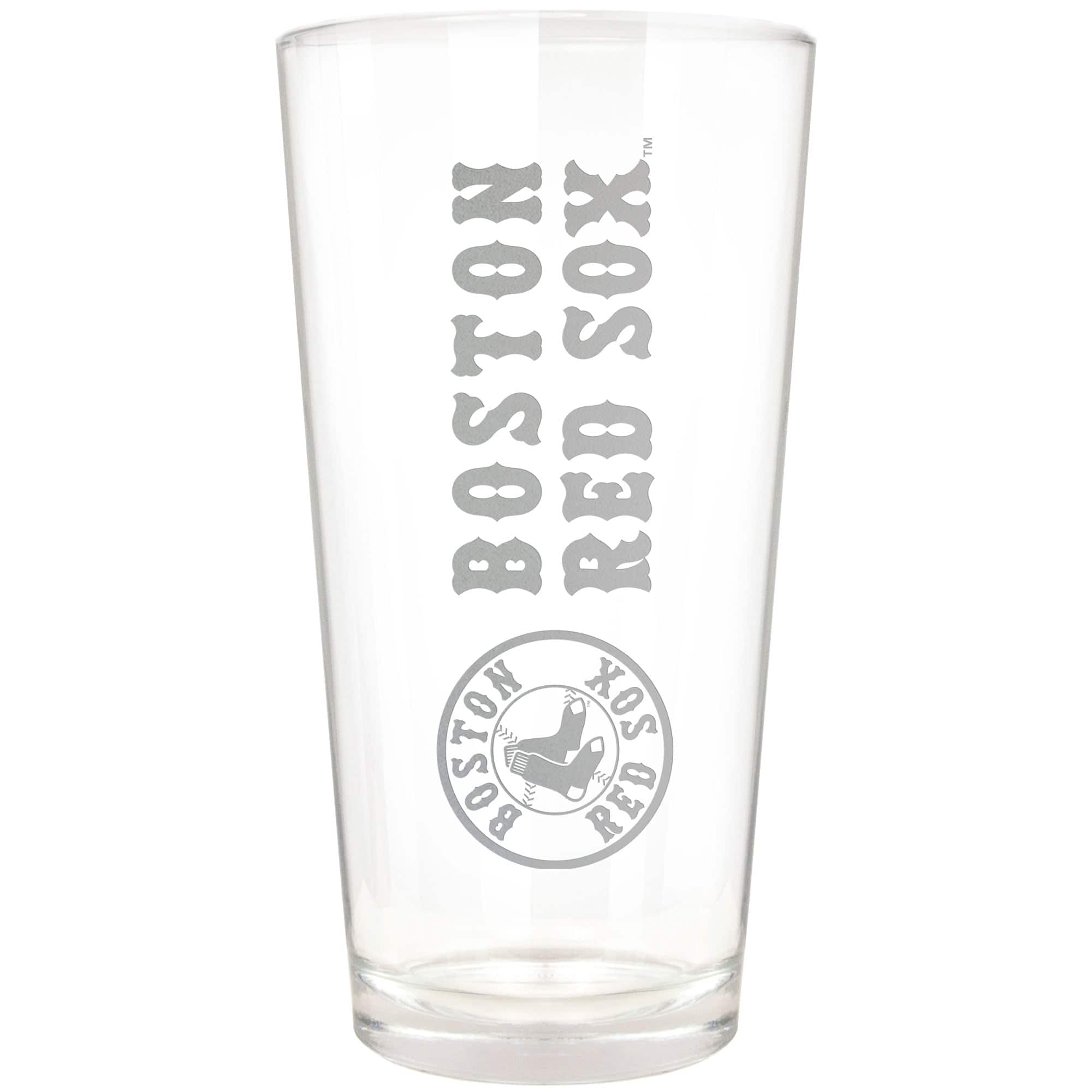 BOSTON RED SOX  
BOSTON RED SOX