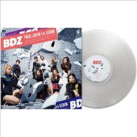 BDZ [LP] - VINYL - Front_Zoom