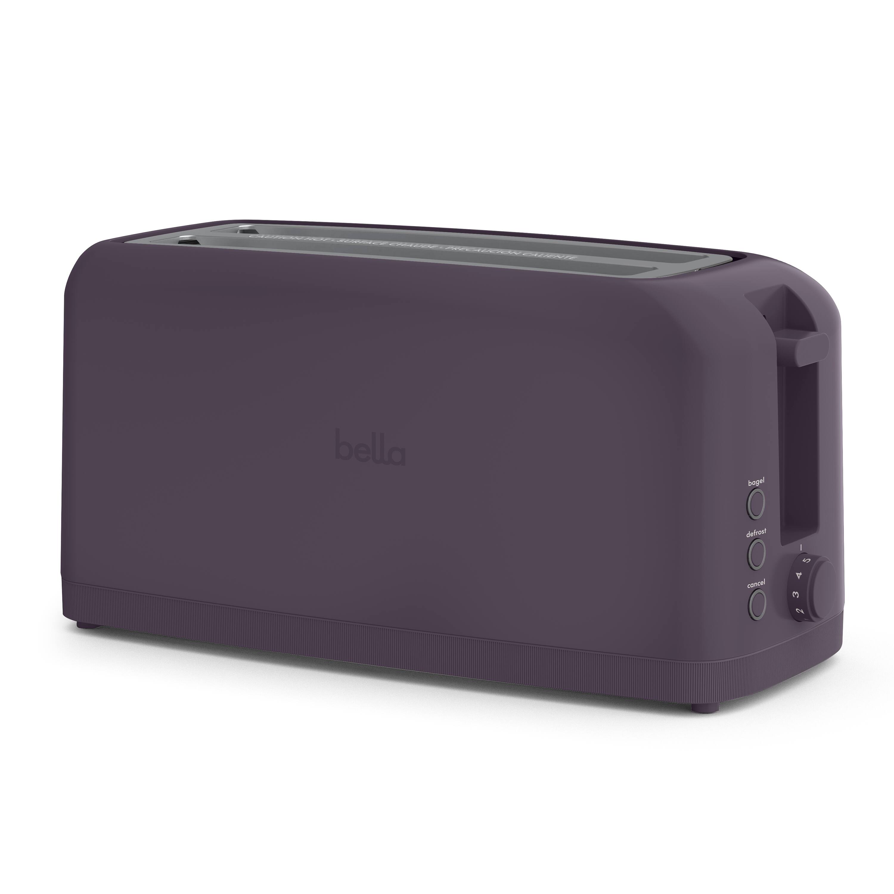 bella bogel defrost cancel
