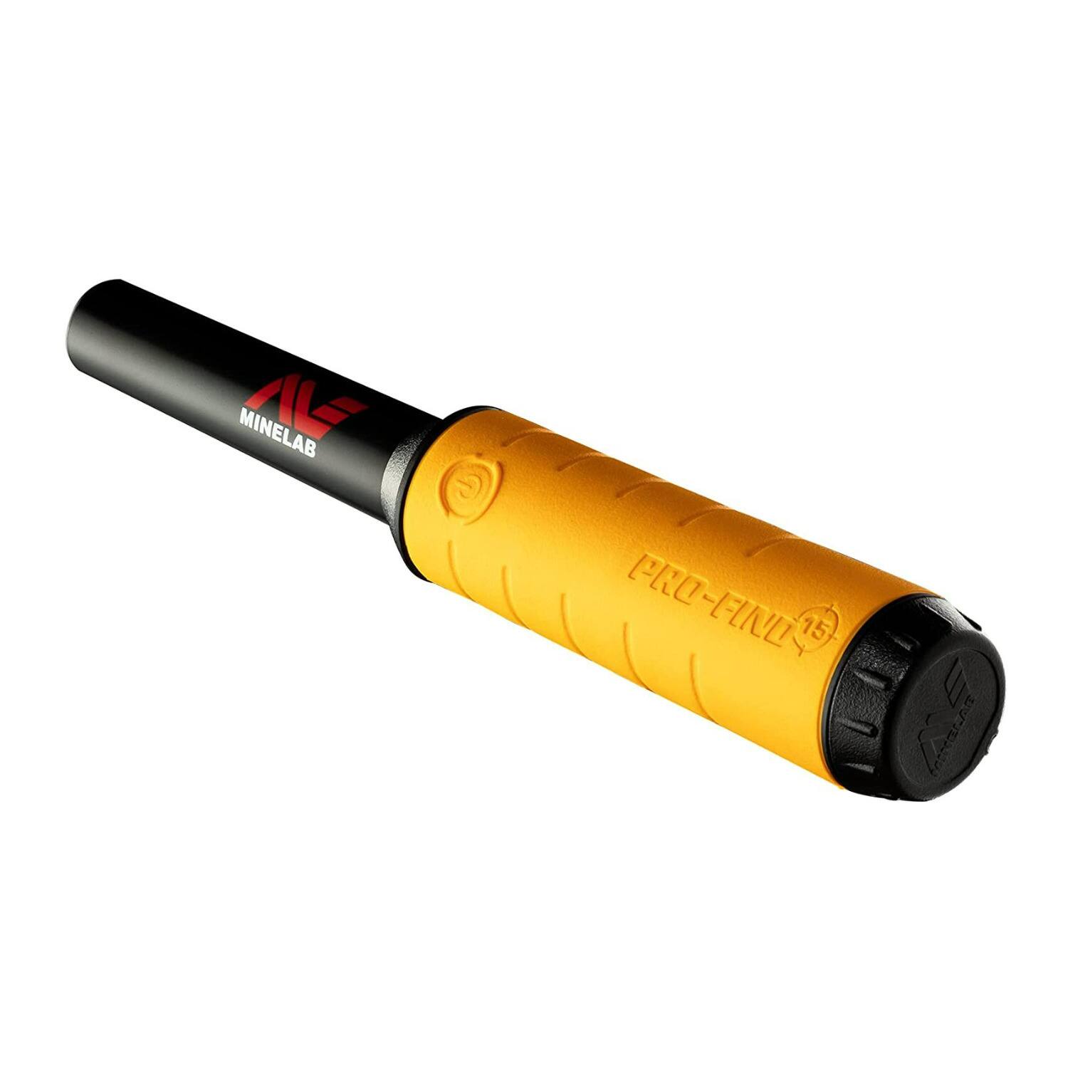 Minelab - 3226-0002 Pro-Find 15 Pinpointer Metal Detector (Gold)