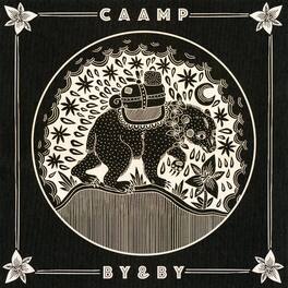 Caamp - By & By - VINYL LP