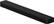 Angle. Sony - BRAVIA Theater Bar 7 + Sub 7, Dolby Atmos/DTS:X compatible - Black.