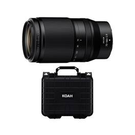 NIKKOR Z Lightweight 70-180mm Telephoto Zoom f/2.8 Lens for Nikon Z