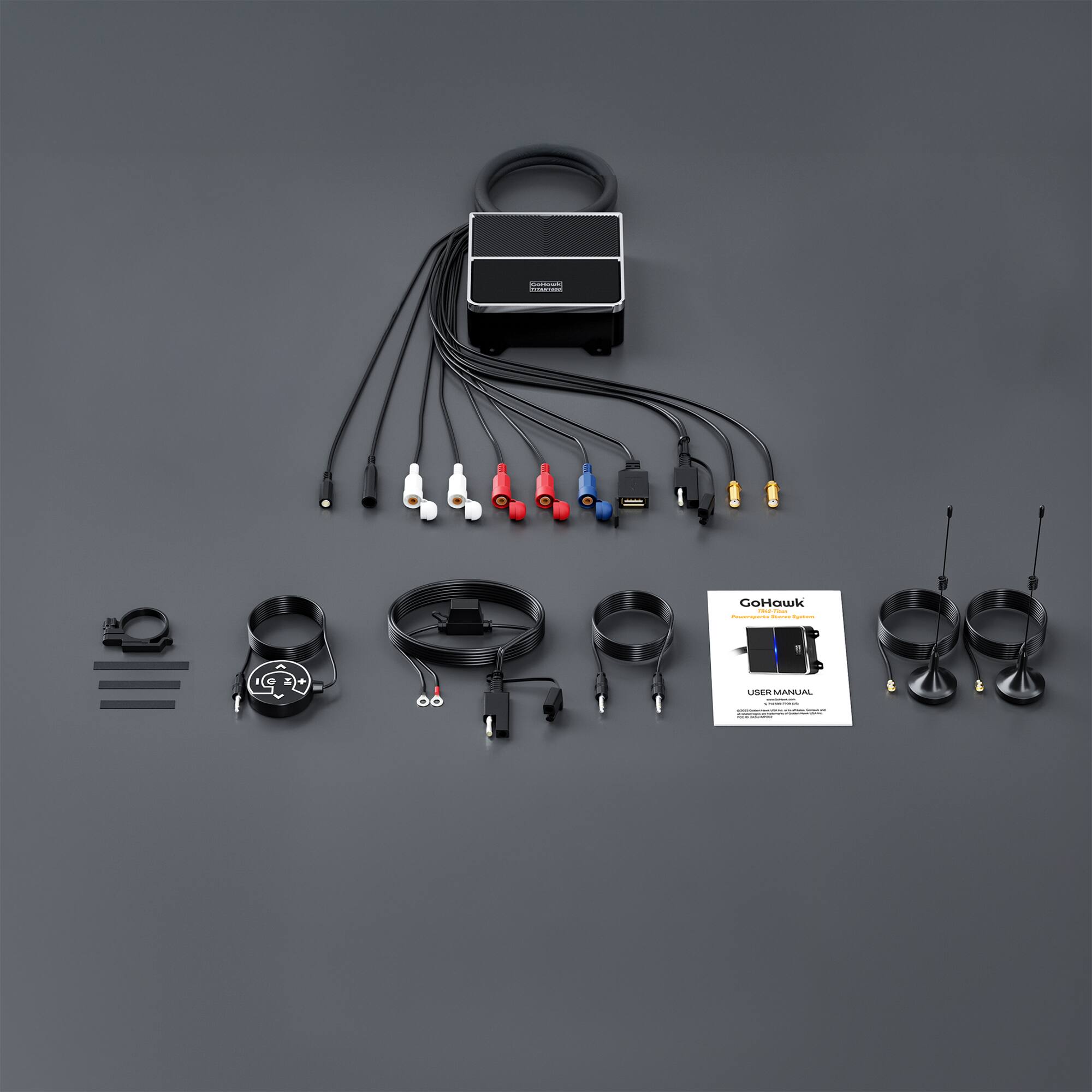 media item thumbnail