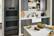 Alt View 13. KitchenAid - 30" Smart Built-In Double Electric Wall Oven with Intelligent Cooking Camera - Juniper.