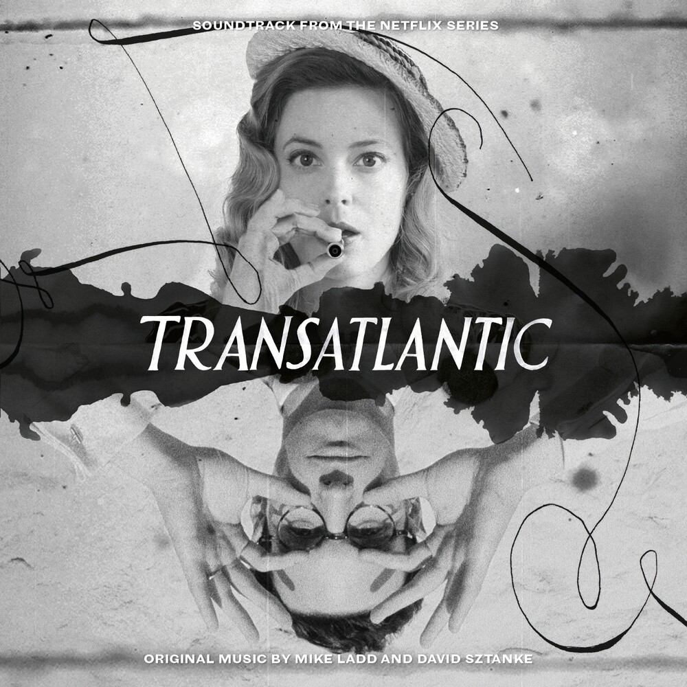 Transatlantic [Soundtrack From the Netflix Series] [LP] VINYL