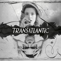 Transatlantic [Soundtrack From the Netflix Series] [LP] - VINYL - Front_Zoom