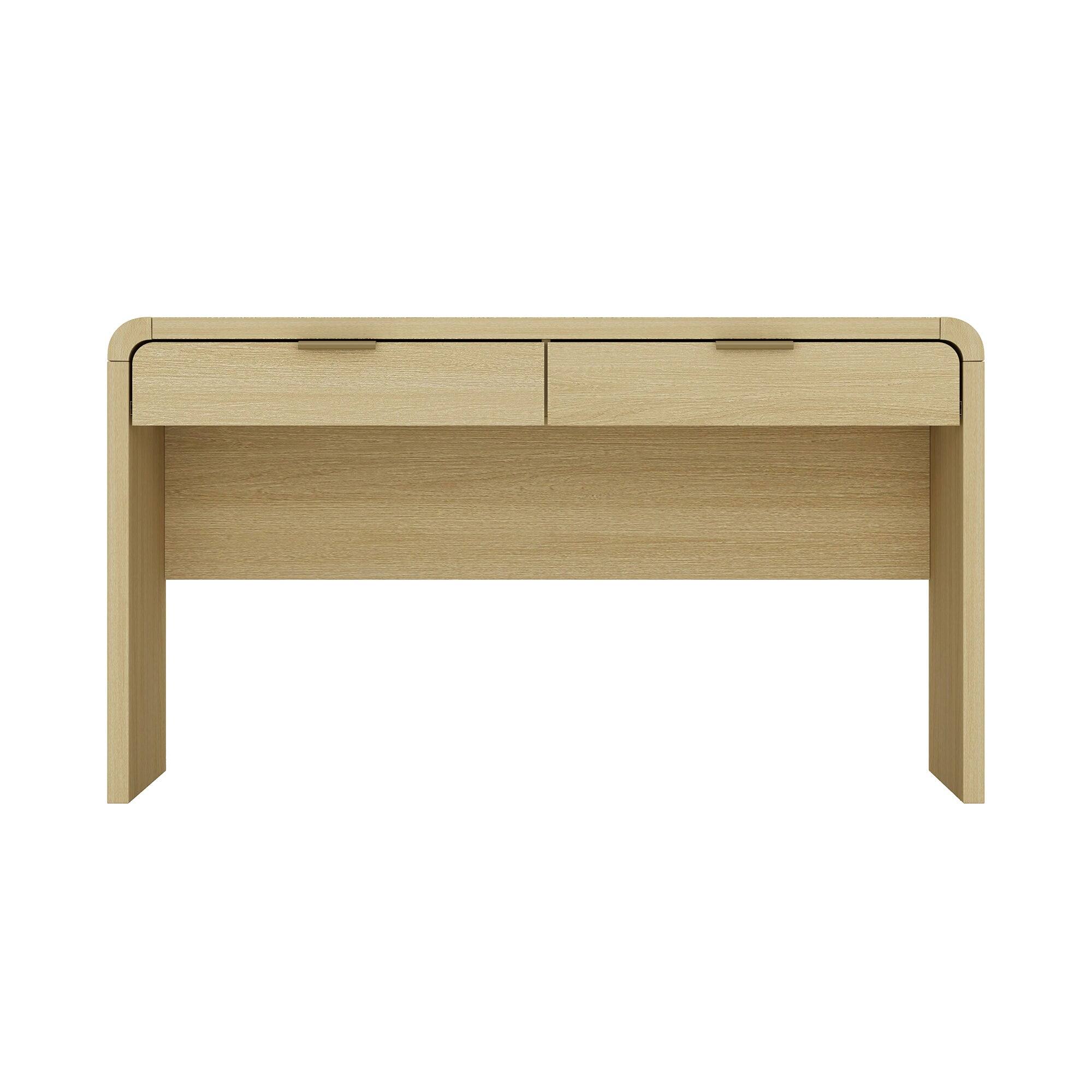 Natural Oak