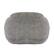 Alt View 8. GOODSILO - Giant Memory Foam Filled Bean Bag Sofa with Armrests for Adults, Spacious Faux Fur Lounger for Living Room and Bedroom - Light Gray.