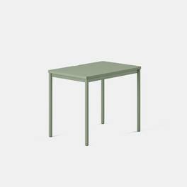 Branch Furniture - Daily Desk 36" x 24" - Sage/Sage
