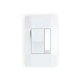 Deako - Simple Nightlight Switch - White