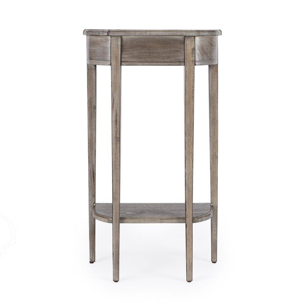 Alt View 1. Butler Specialty - Wendell Console Table - Gray.