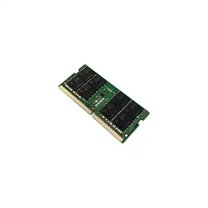 Front. Total Micro - 32gb ddr4 sdram memory module ab120716tm - Black.