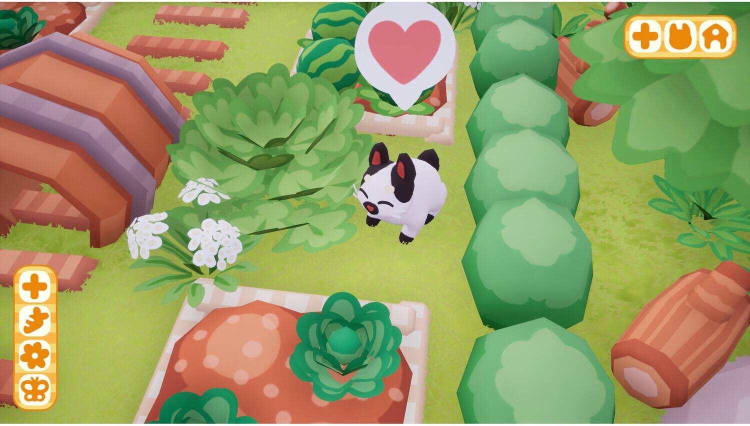 Alt View 4. PopMarket - XBox - Bunny Park for Xbox One & Xbox Series X   - VIDEOGAMES.