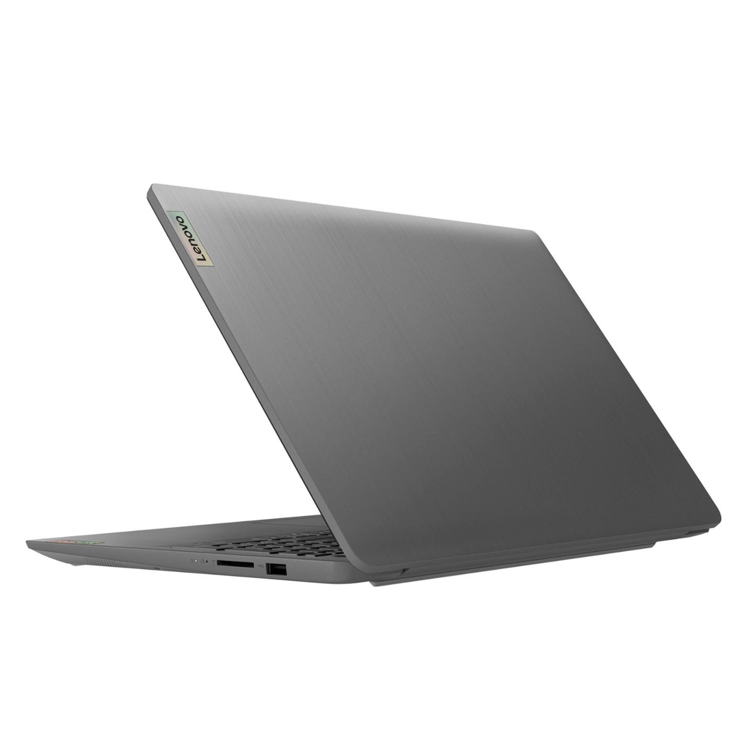 Alt View 4. Lenovo - Lenovo Ideapad 3i 15.6" FHD Laptop,Intel i3-1115G4,Intel UHD Graphics,8GB RAM,512GB SSD,Win 11,Almond - Almond.