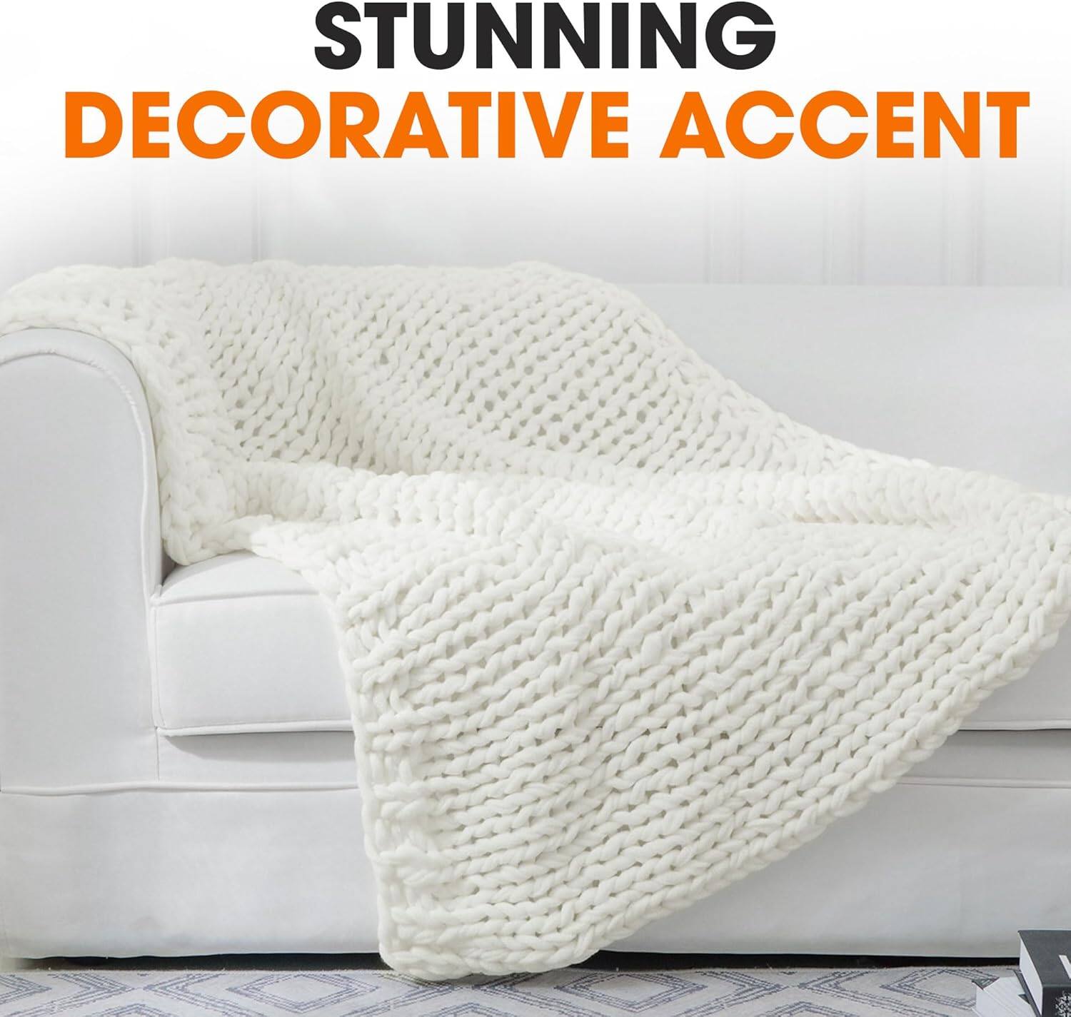 STUNNING  
DECORATIVE ACCENT