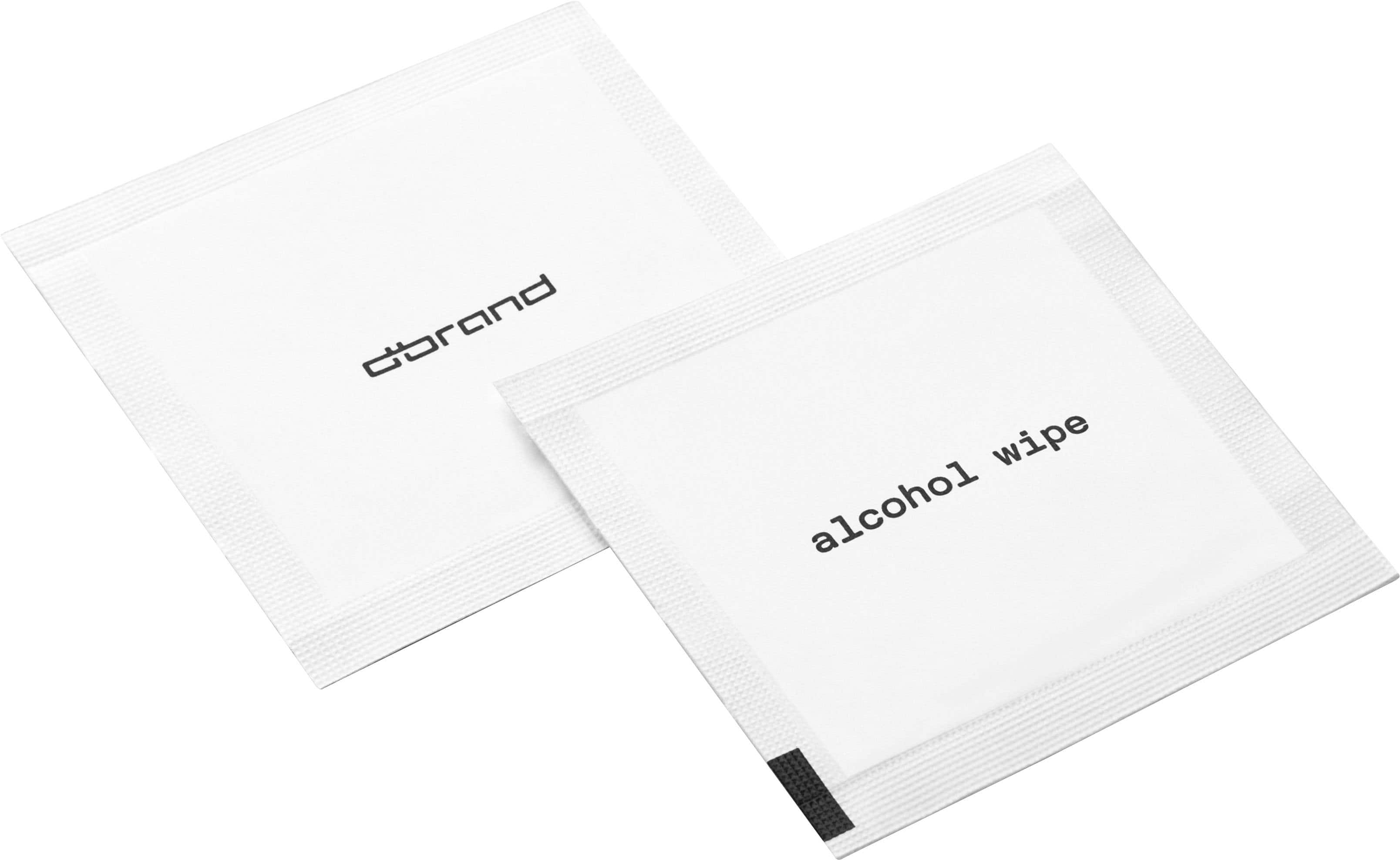 dbrand
alcohol wipe