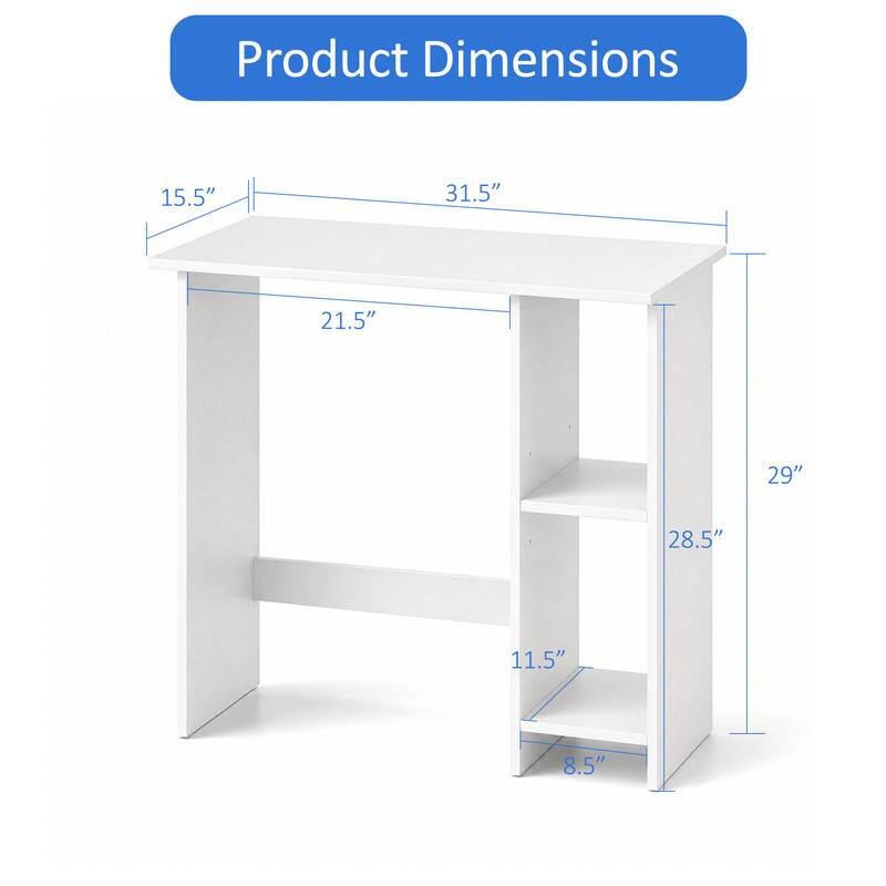 Product Dimensions: 15.5" x 31.5" x 21.5" x 29" x 28.5" x 11.5" x 8.5"