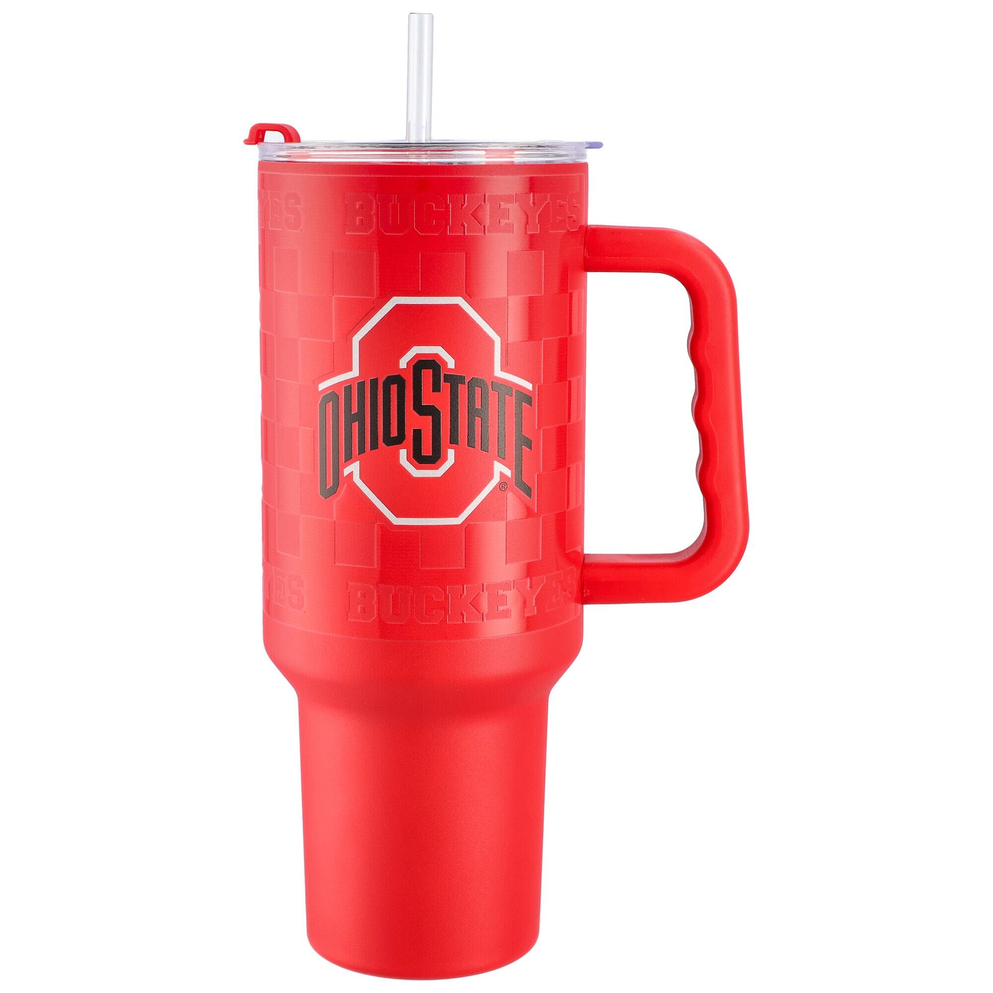 LES BOCKEYE THO KOSTTE S BUCKEYS

OS BUCKEYES

OHIO STATE

OS BUCKEYES
