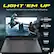 LIGHT'EM UP
Experience fluid visuals so you can react faster while gaming.
Intel Core i5-13420H Processor
NVIDIA GeForce RTX 4050 Graphics
1920 x 1080p FHD Display
16GB DDR4 RAM
512GB PCIe SSD