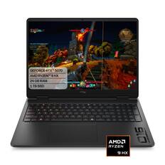 THE GREAT NORTHERN FOREST
- Purge dragon
- GEFORCE RTX 5070
- AMD RYZEN 9 HX
- 24 GB RAM
- 1 TB SSD