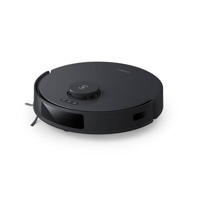 ECOVACS Robotics DEEBOT N20 PRO PLUS Vacuum & Mop Robot Black ECOVACS Robotics DEEBOT N20 PRO PLUS Vacuum & Mop Robot Black