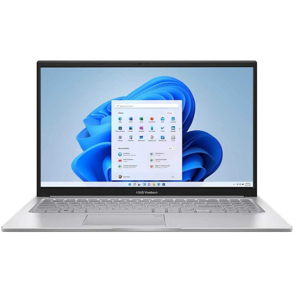 ASUS 15.6