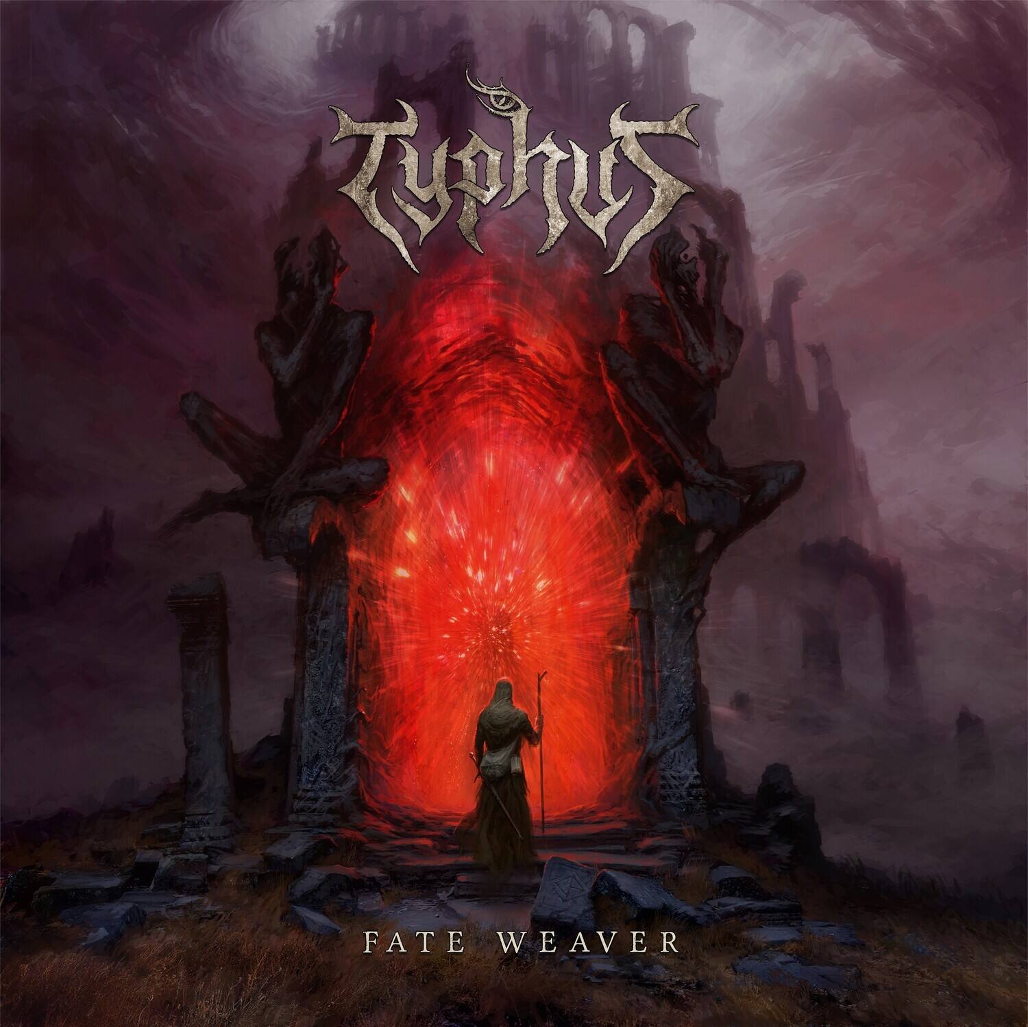 Typhus  
Fate Weaver