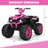 PRODUCT DIMENSION
ATV EX D
29"
25.5"
42"