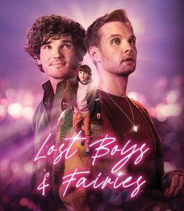 Lost Boys & Fairies: The Complete Series - BLU-RAY