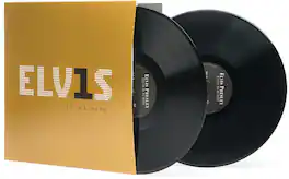 Elvis Presley - Elvis 30 #1 Hits - VINYL LP