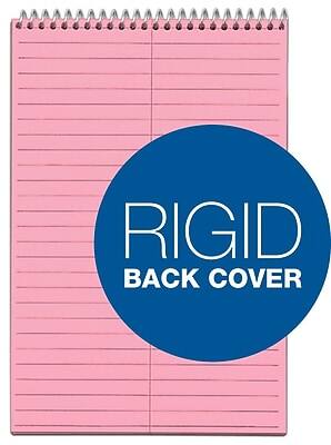 RIGID BACK COVER