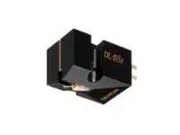 Denon - DL-103R MC Phono Cartridge - Black - Front_Zoom