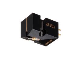 Denon DL 103R MC Phono Cartridge Black DL103R - Best Buy Denon DL 103R MC Phono Cartridge Black DL103R - Best Buy