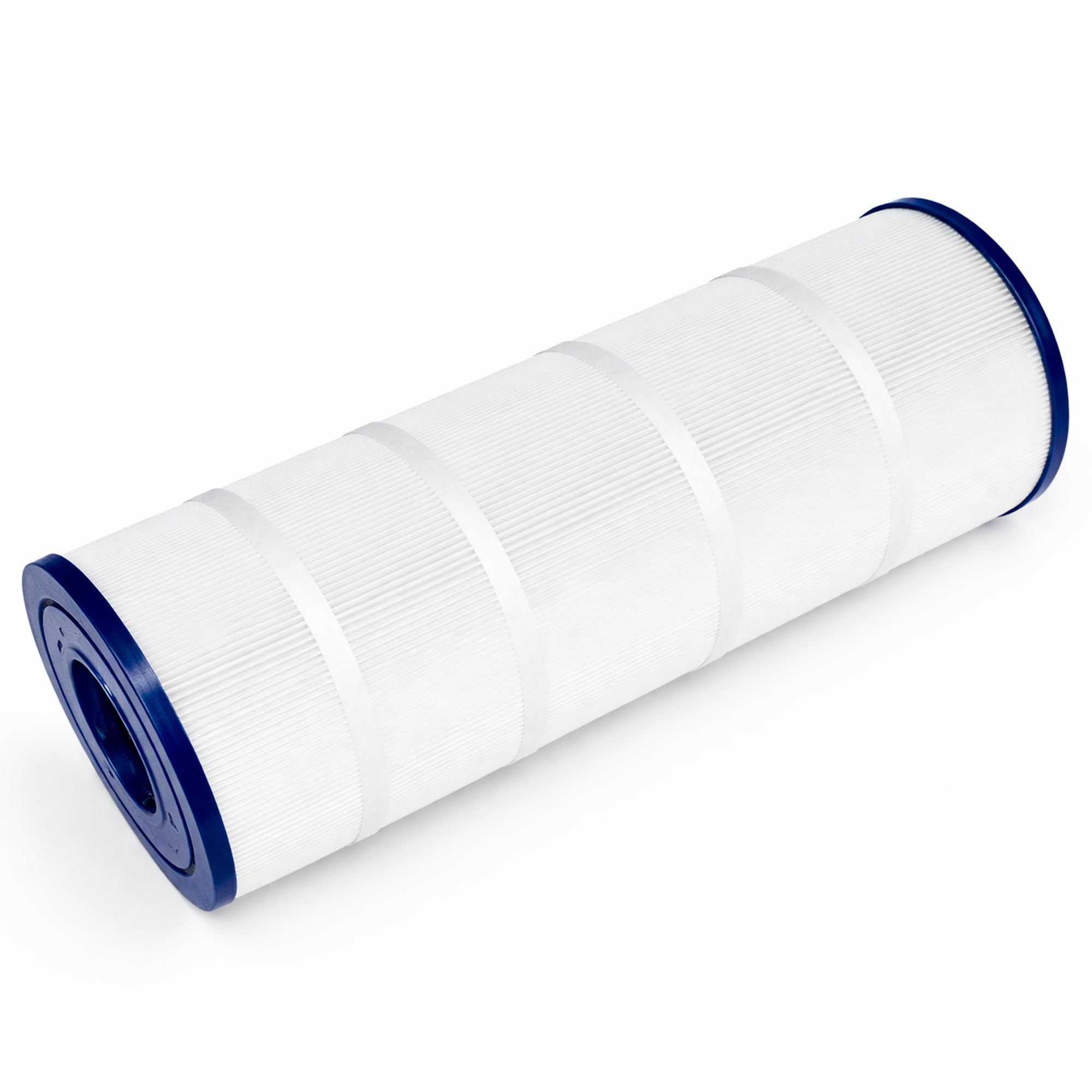 Alt View 5. HQRP - Spa Hot Tub Pool Cartridge Filter 120 sq ft for Hayward C1200, Replaces Pleatco PA120, Unicel C-8412, Filbur FC-1293.
