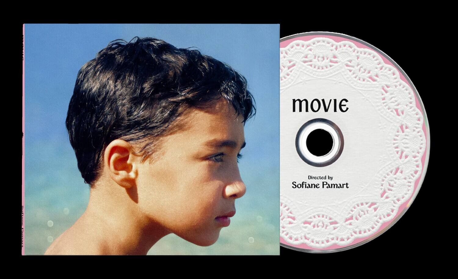 Movie Directed by Sofiane Pamart