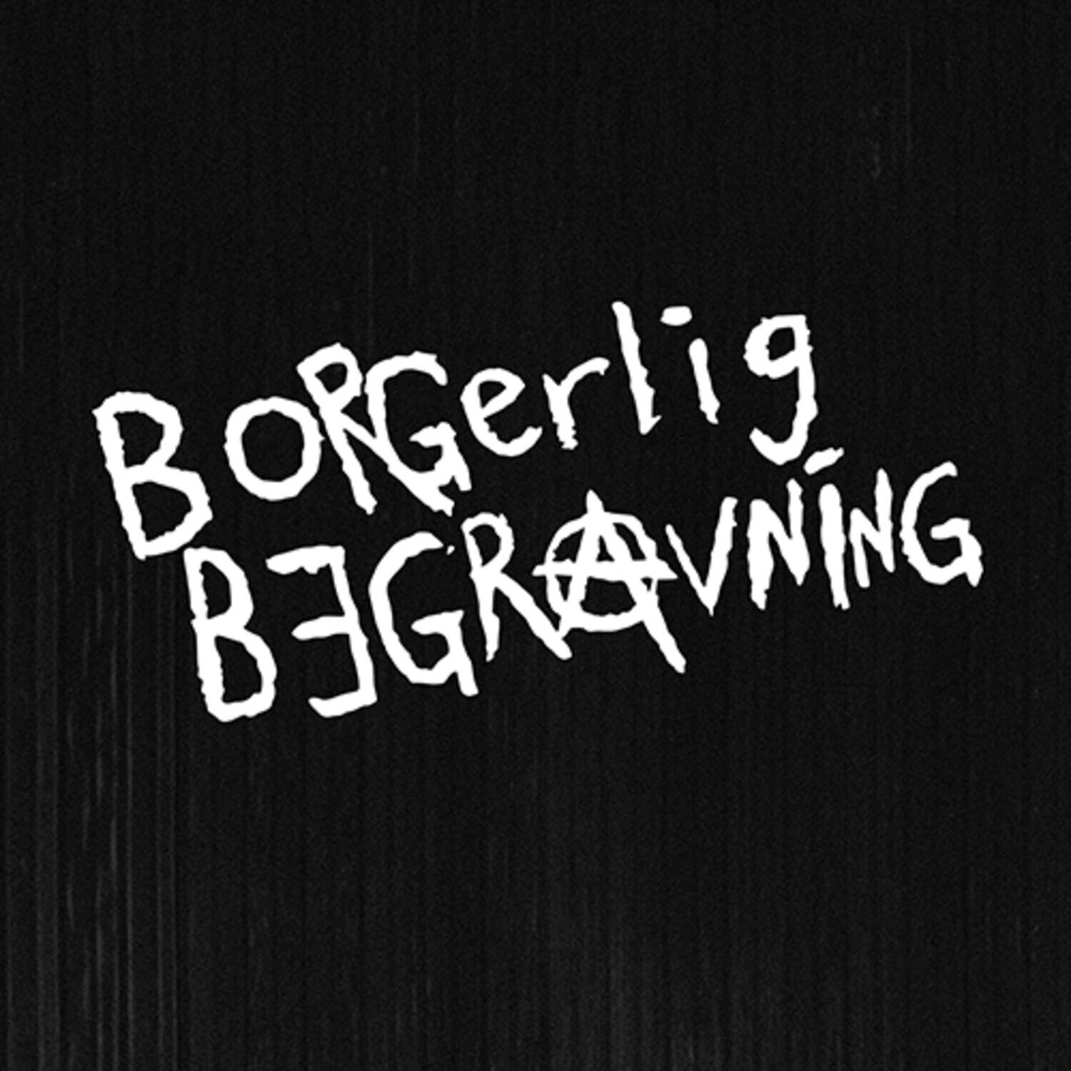 Borgerlig Begravning - Gor Vad Du Vill   - COMPACT DISCS [CD] price history on PriceWatchPro