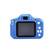 Alt View 12. Vivitar - Kidstech 44379 20 Megapixel Kids Digital Camera.